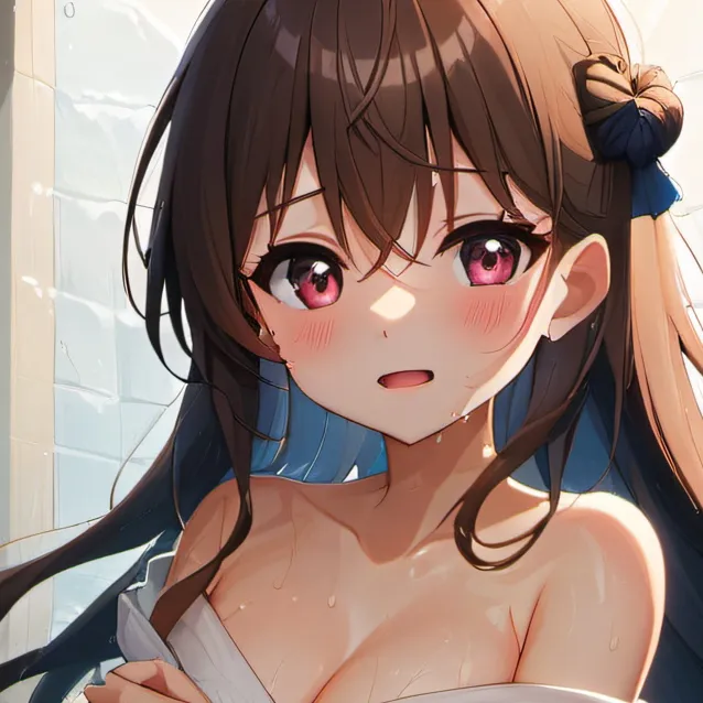 chat with ai character: Alice