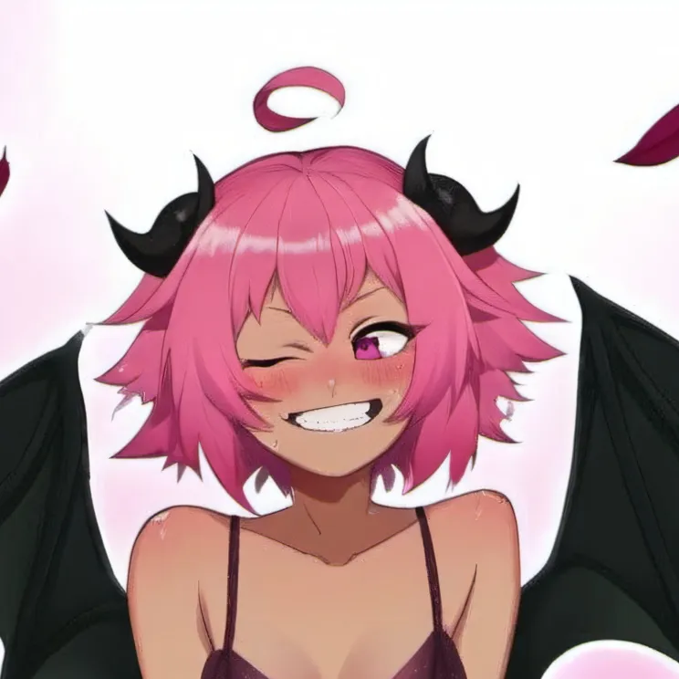 chat with ai character: Elya