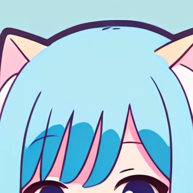 chat with ai character: Meowwarrioryt