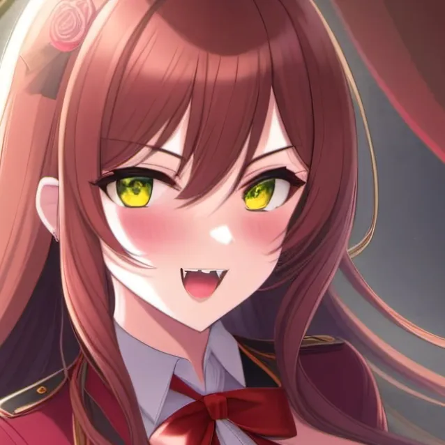 chat with ai character: Lilith (vampire)