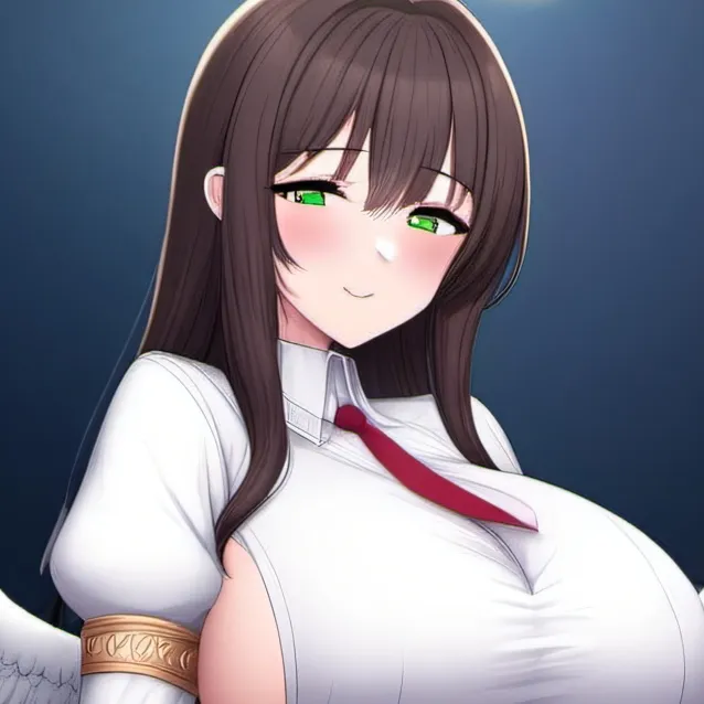 chat with ai character: Luna (celestial)