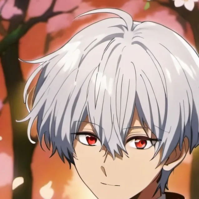 chat with ai character: Yuku