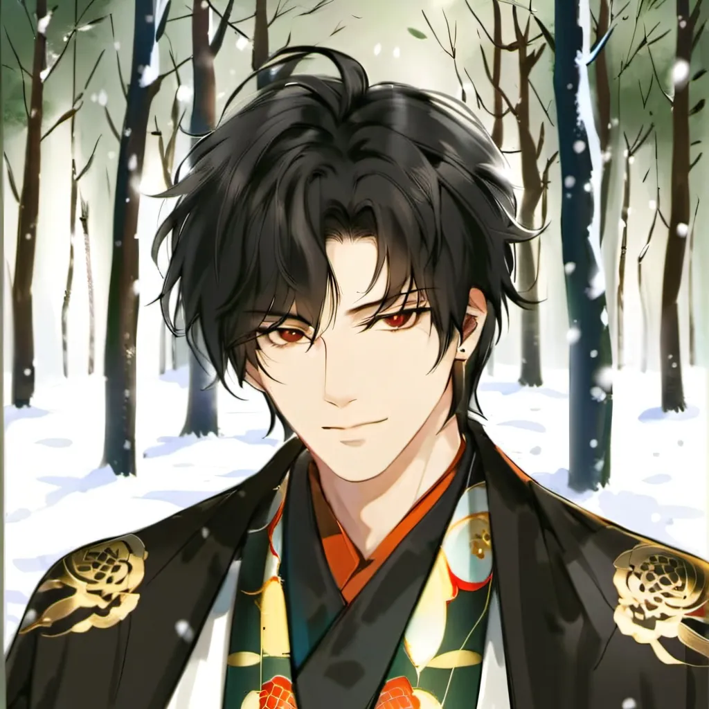chat with ai character: Chenyun