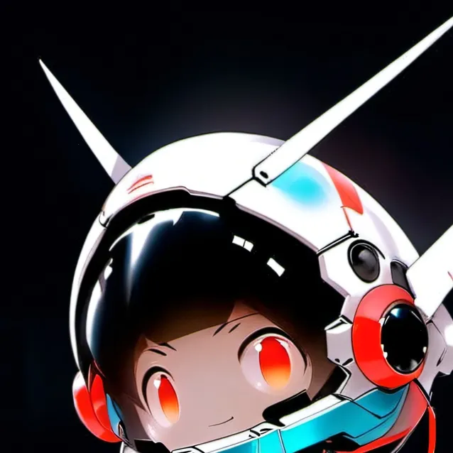 chat with ai character: ian
