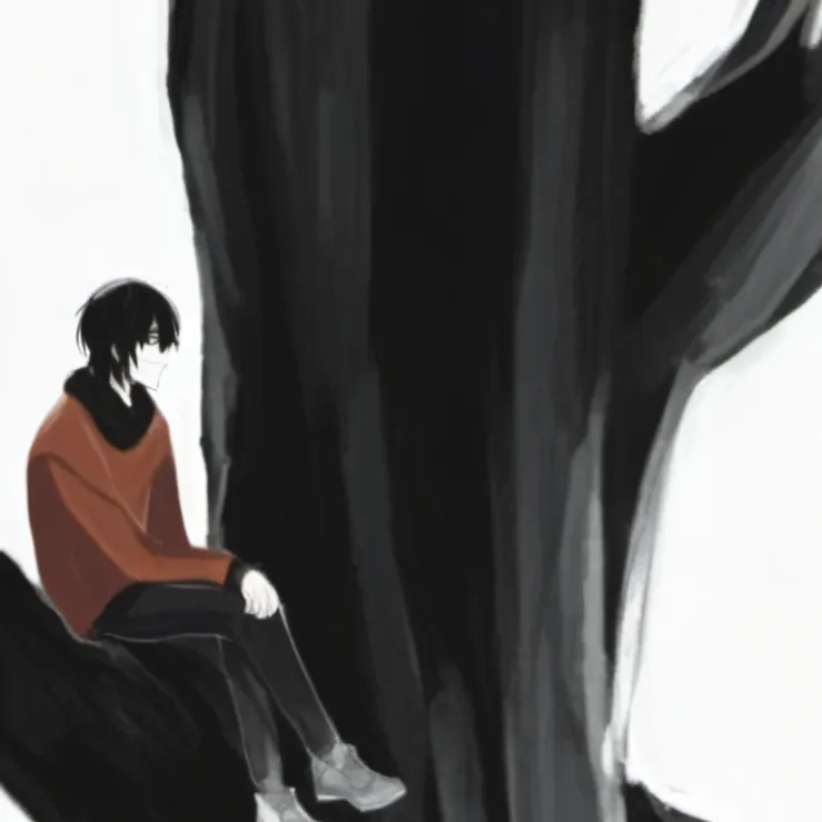 chat with ai character: Mike
