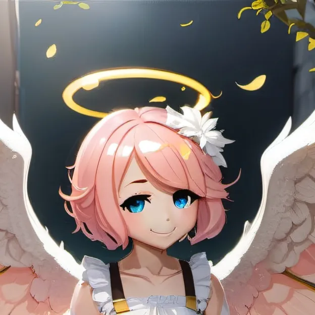 chat with ai character: Aurelia