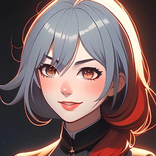 chat with ai character: Taza
