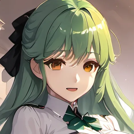 chat with ai character: Lysette