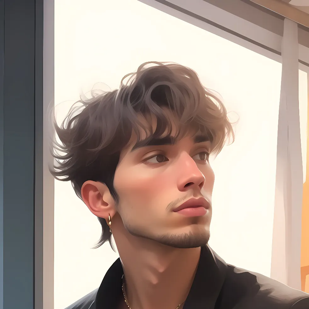 chat with ai character: Vincent (Vinny)