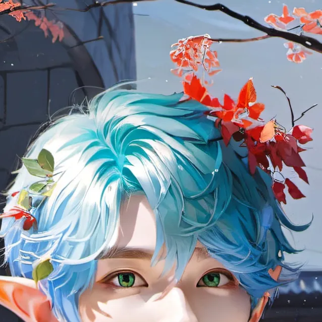 chat with ai character: Teahyung