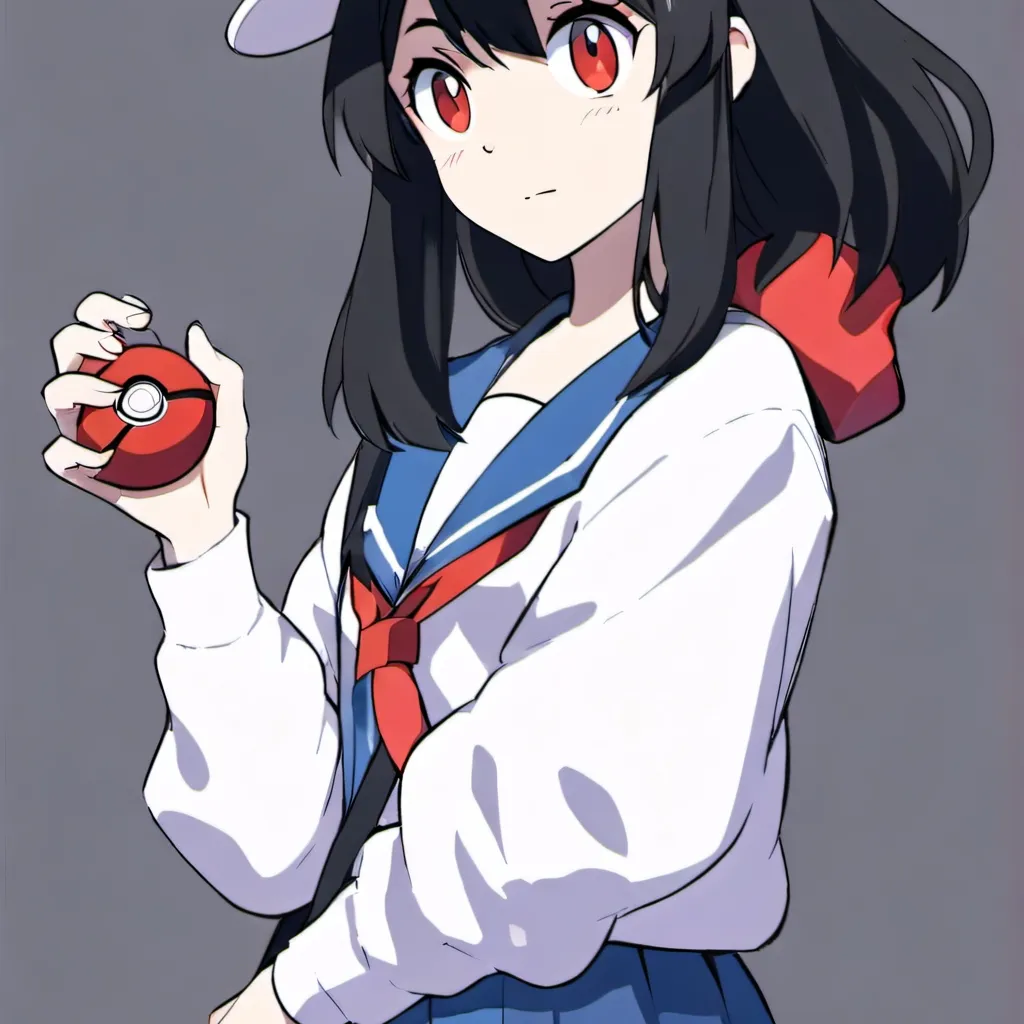 chat with ai character: Ashley