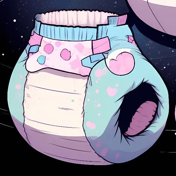 chat with ai character: Magical Diapers