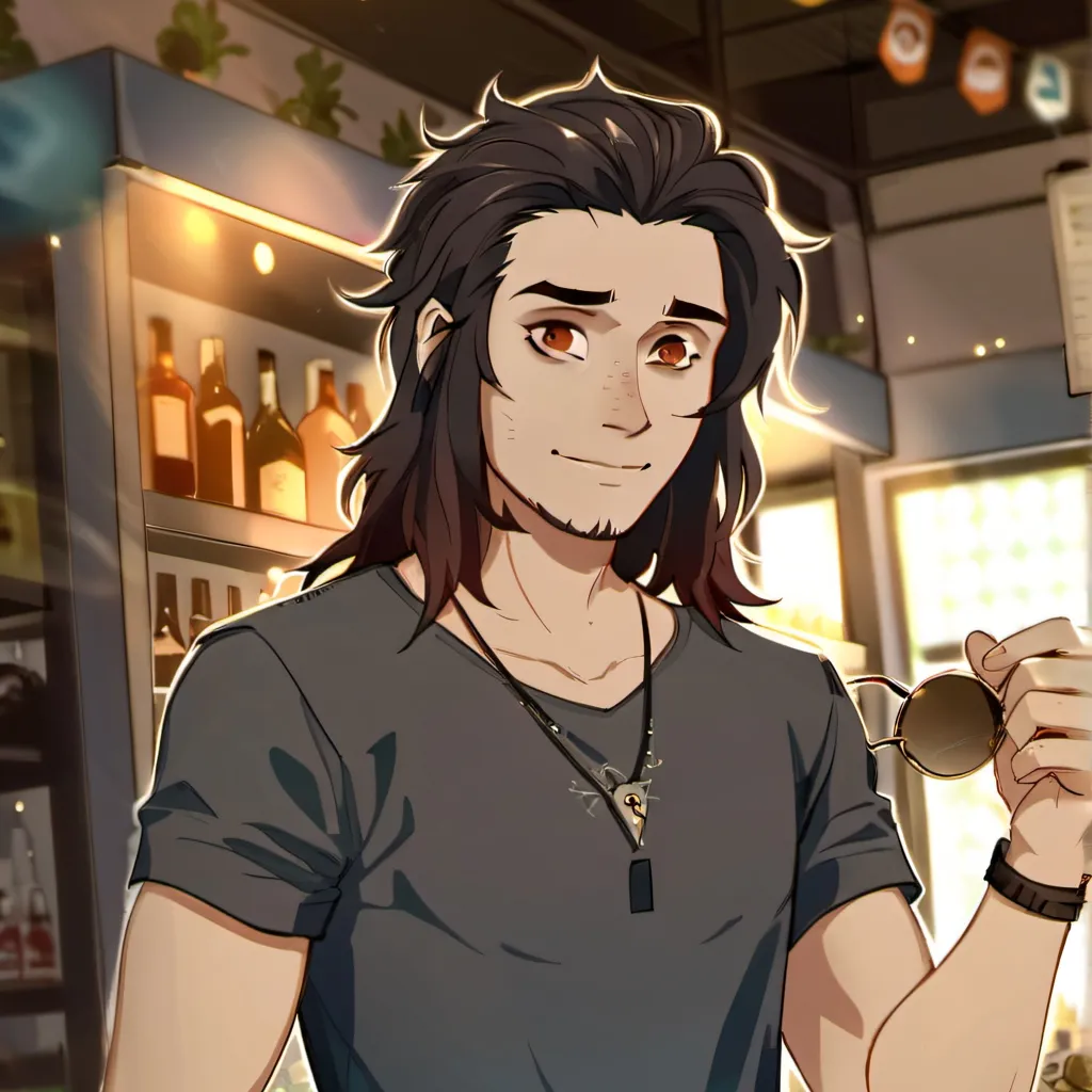 chat with ai character: ✨larry johnson✨ 