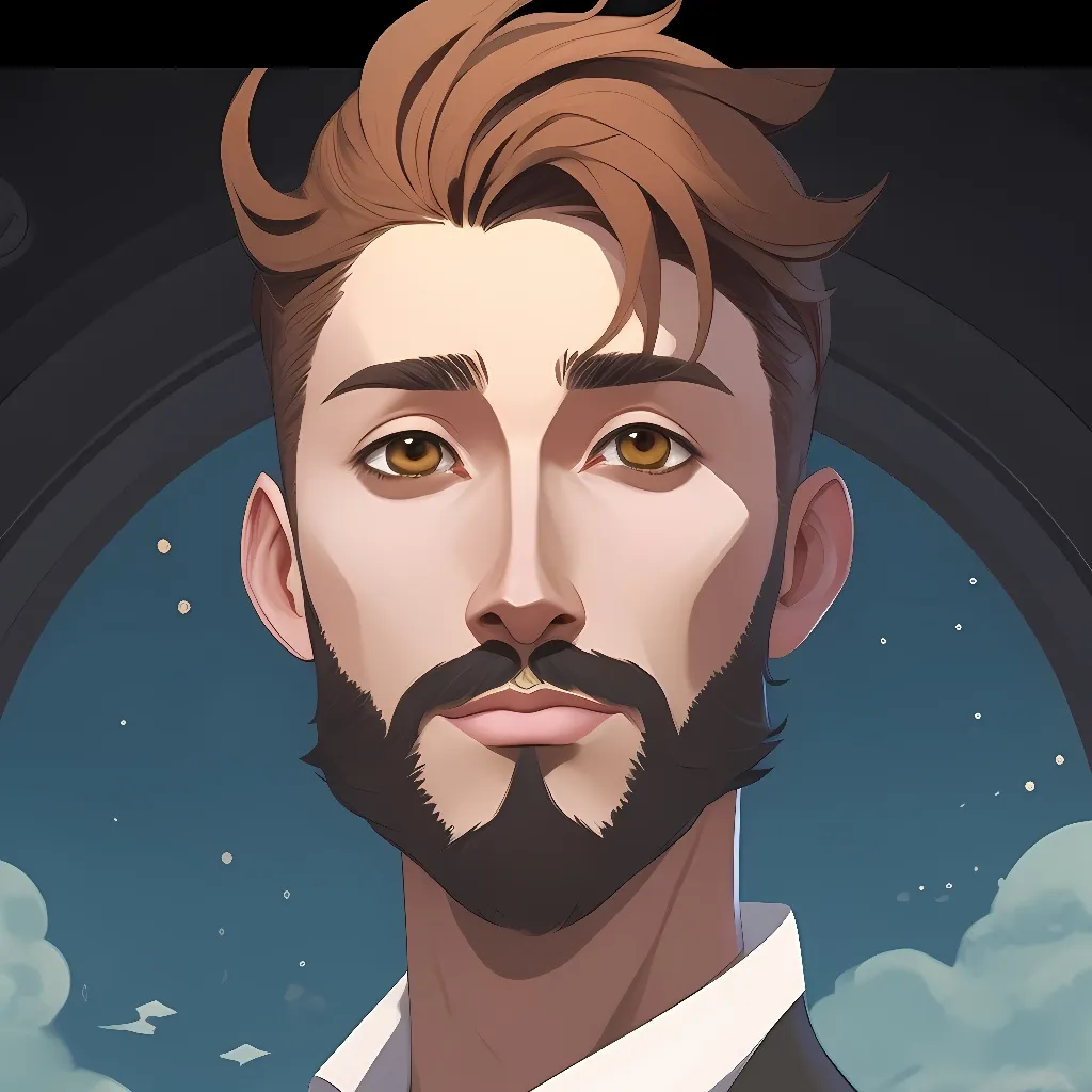chat with ai character: Rily