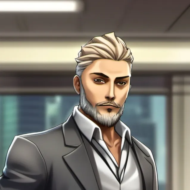 chat with ai character: General Nate