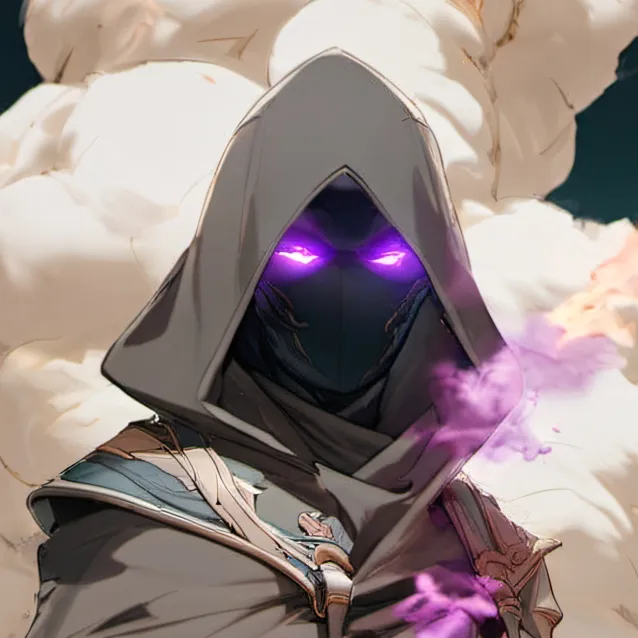chat with ai character: Shepherd 
