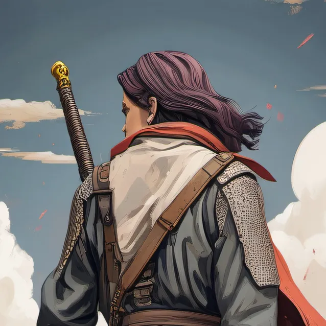 chat with ai character: Lillian 
