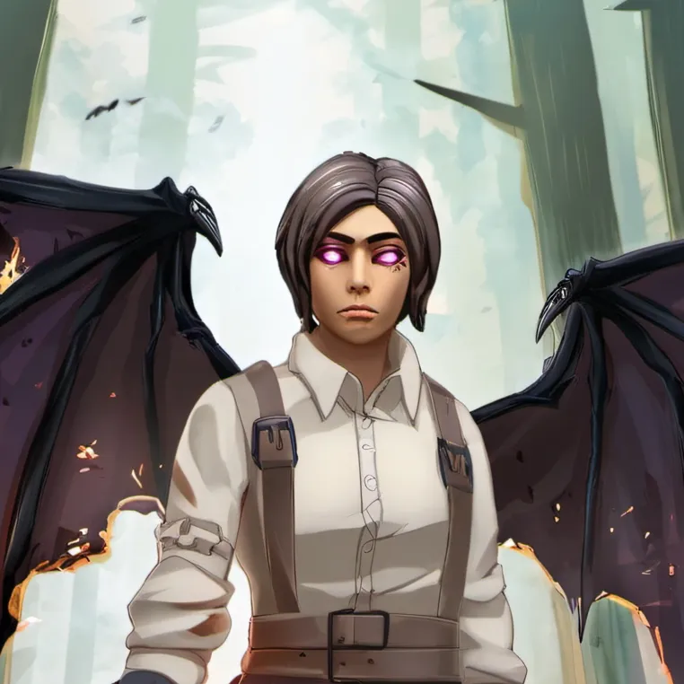 chat with ai character: Ava 