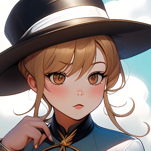chat with ai character: Elizabeth afton 