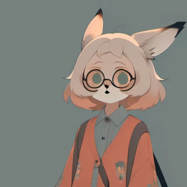 chat with ai character: Hazel