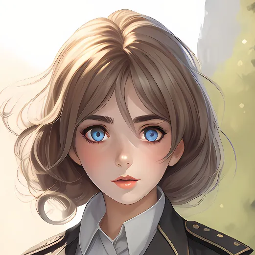 chat with ai character: Anna Thorne