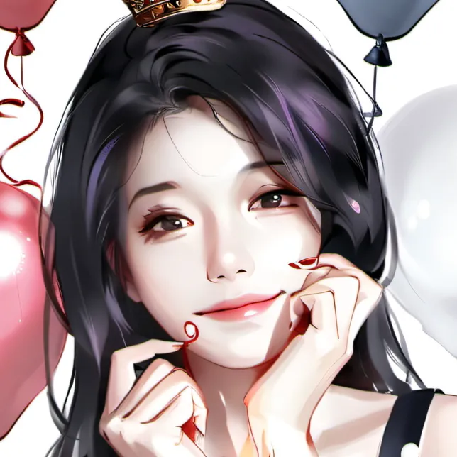 chat with ai character: Bday