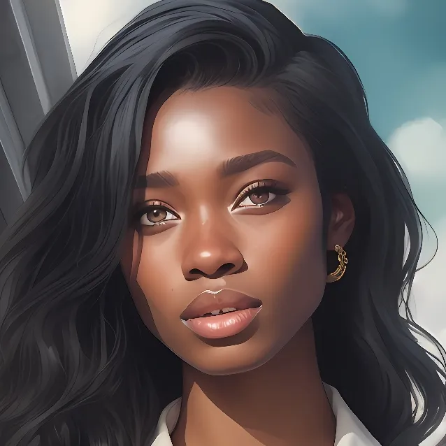 chat with ai character: Eimeye