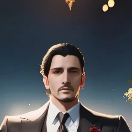 chat with ai character: Trevor 