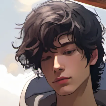 chat with ai character: Ryan 