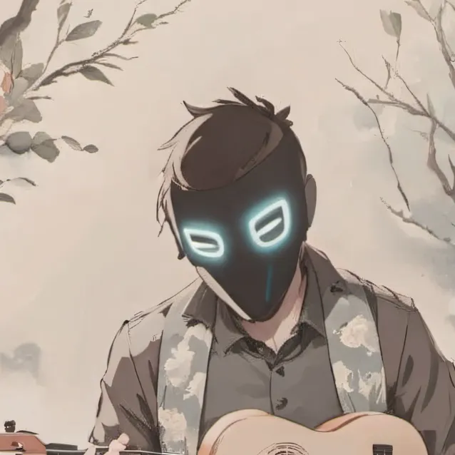 chat with ai character: BoyWithUke