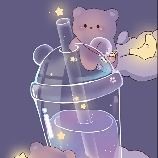 creator Katherine_star's avatar
