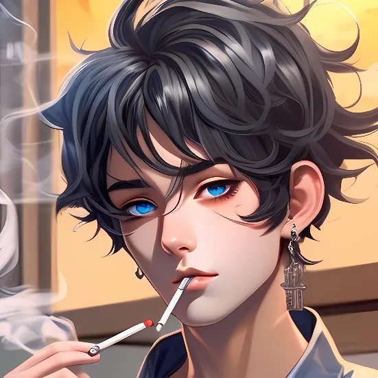chat with ai character: Elijah West