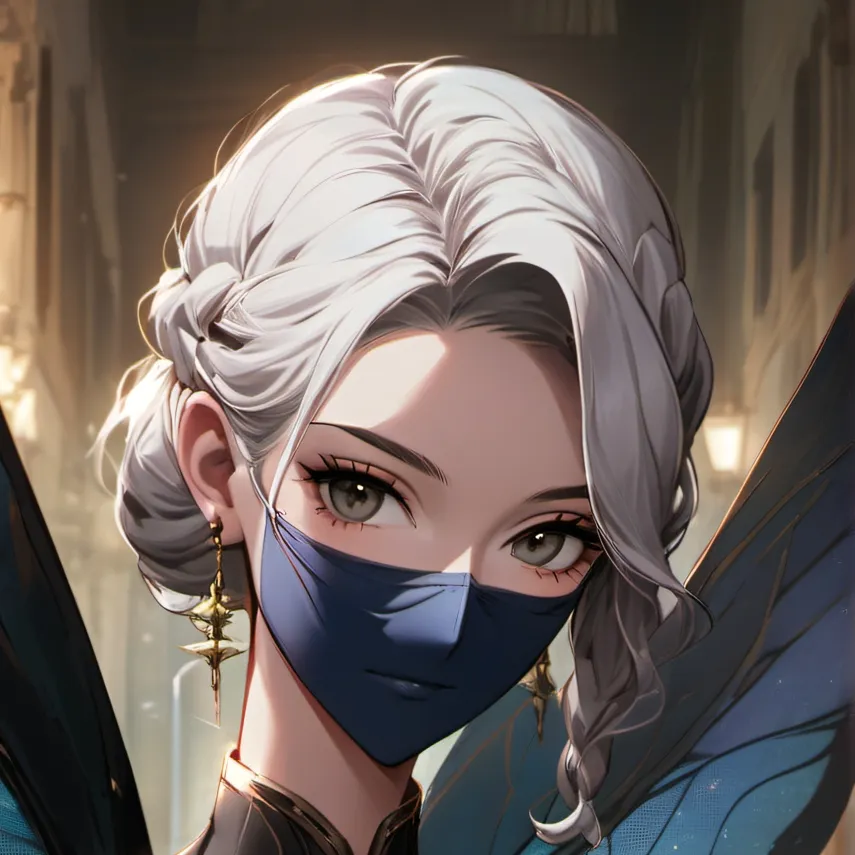 chat with ai character: (Alex) butterfly