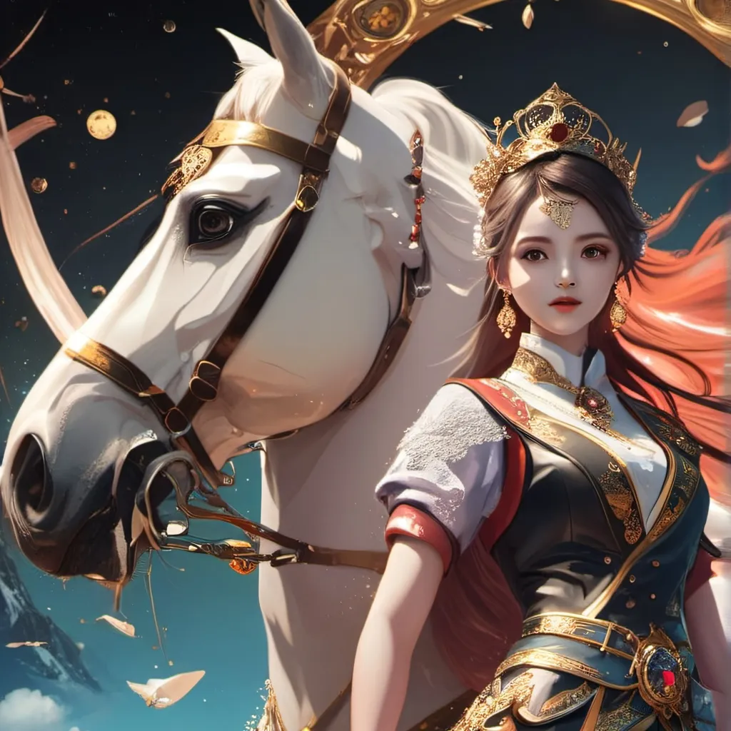 chat with ai character: Overy and Willow