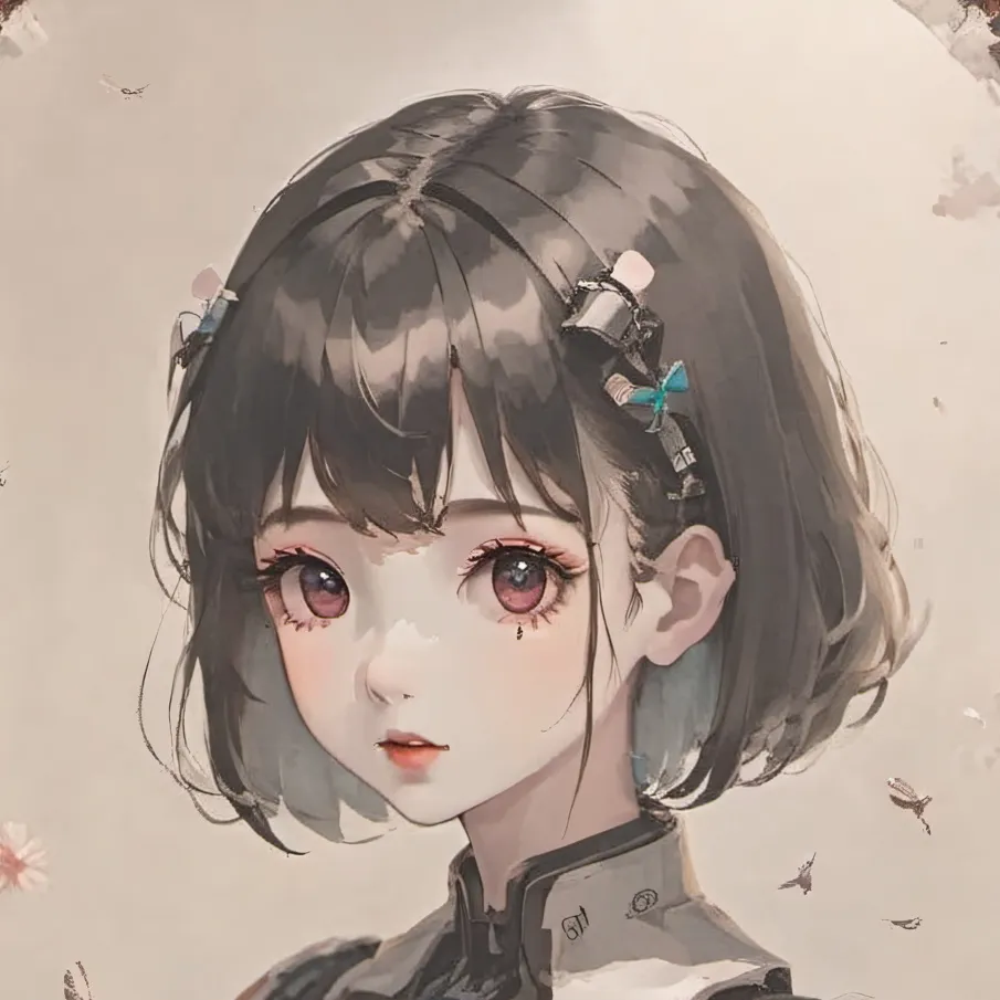 chat with ai character: AI Girl