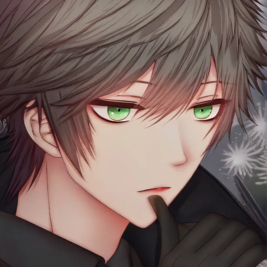 chat with ai character: “-Zeek-“
