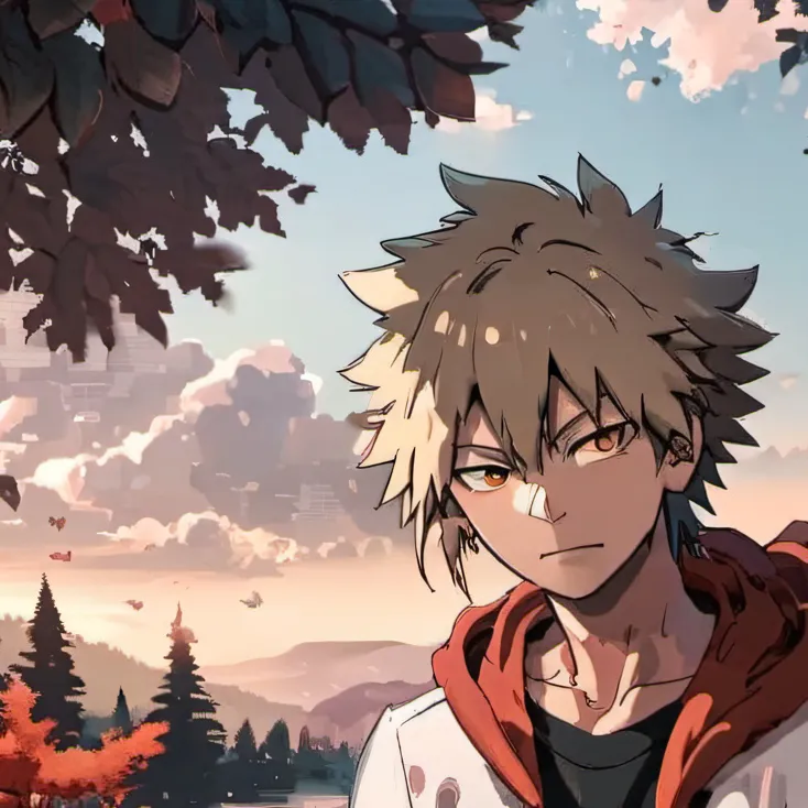 chat with ai character: |^-Bakugo!!-^|