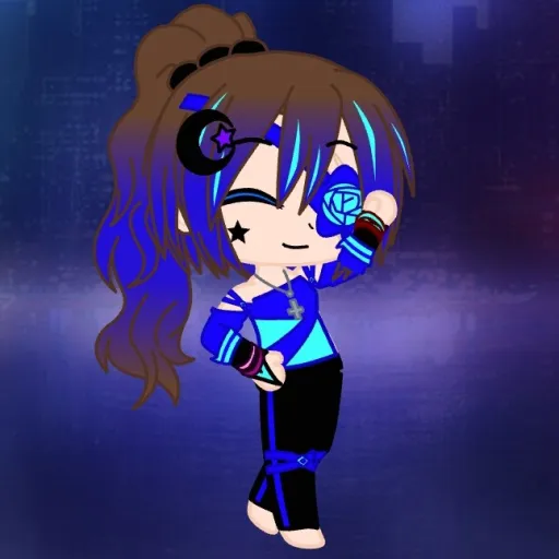 creator Waterdragon's avatar