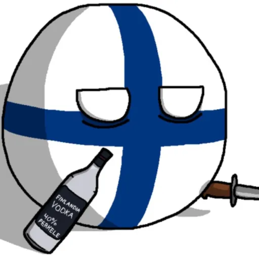 creator Finlandball's avatar