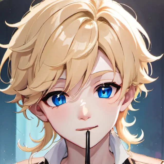 chat with ai character: eanth