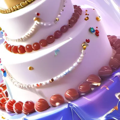 chat with ai character: Unknowns birthday 