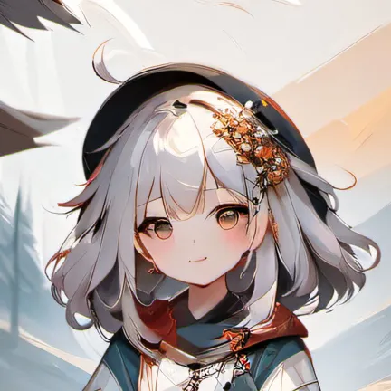 chat with ai character: FPE 