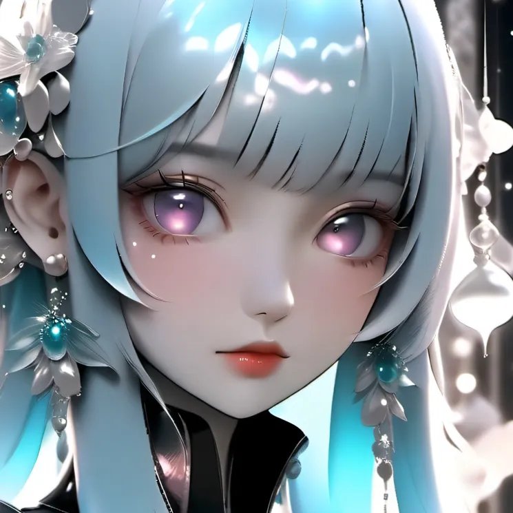 chat with ai character: Fpe