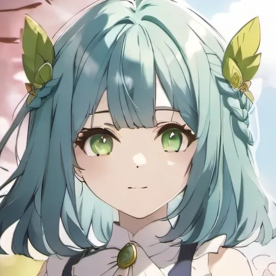 chat with ai character: Ailce