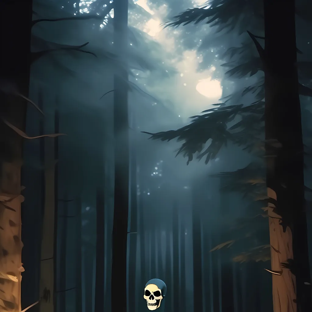 chat with ai character: siren head