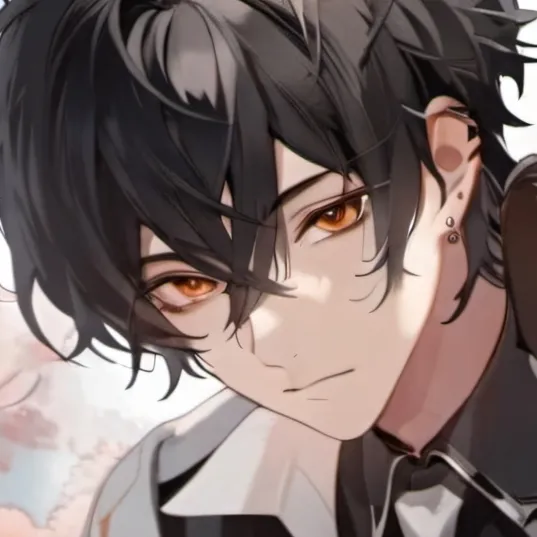 chat with ai character: +Axel+