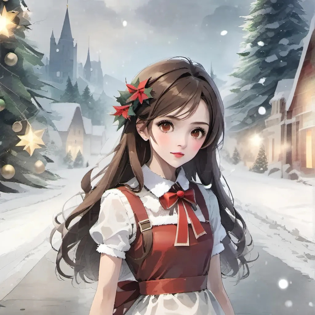 chat with ai character: Abby