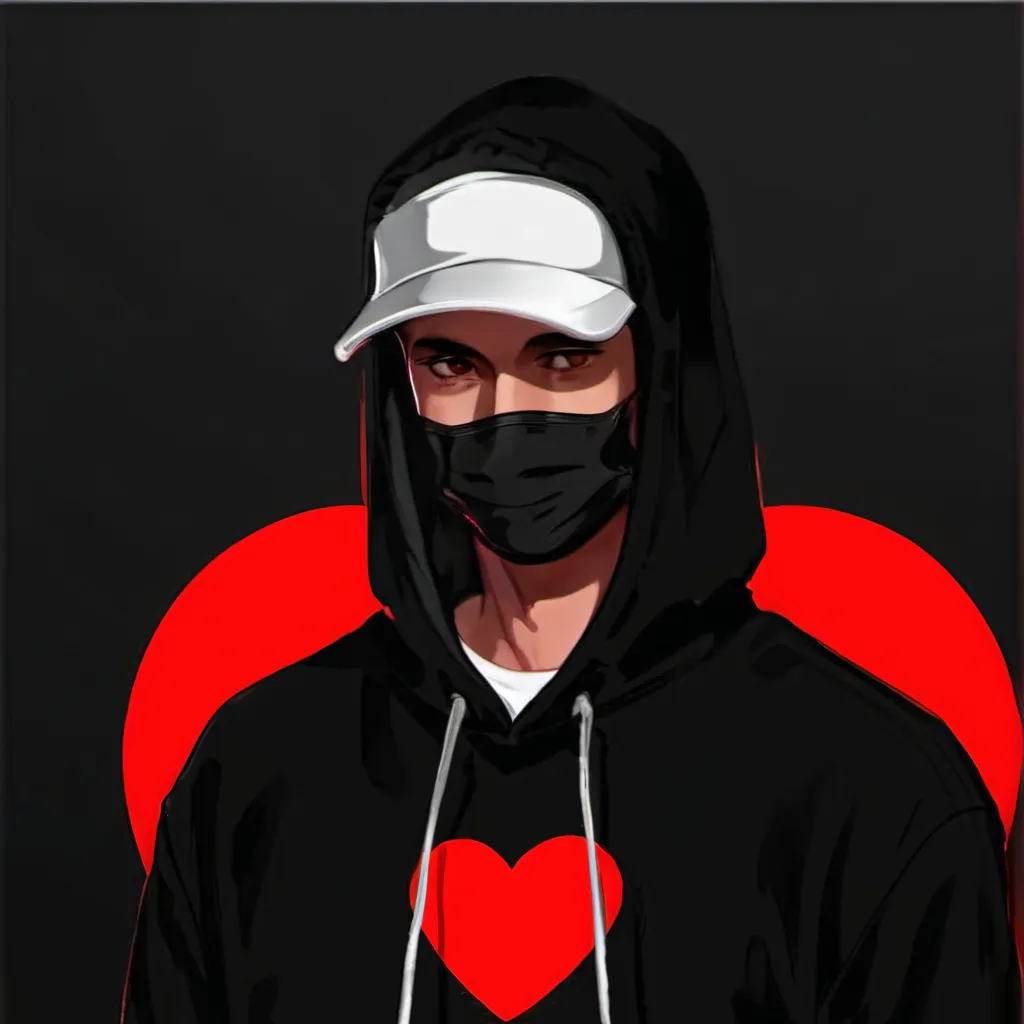 chat with ai character: Nathan