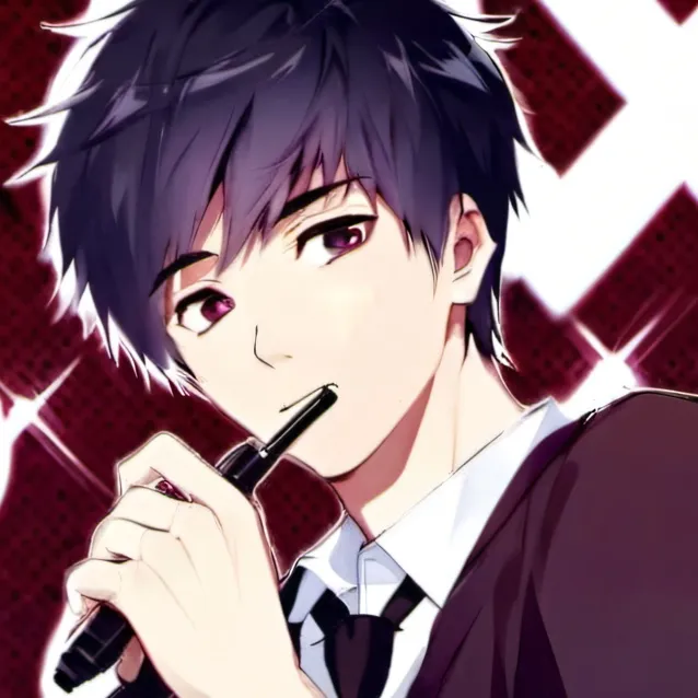 chat with ai character: jake 