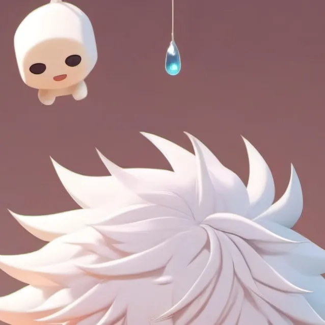 chat with ai character: Gojo